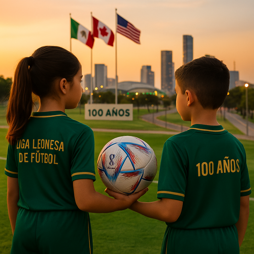 El legado global (2000–2026) - 100 años de historia, rumbo al Mundial