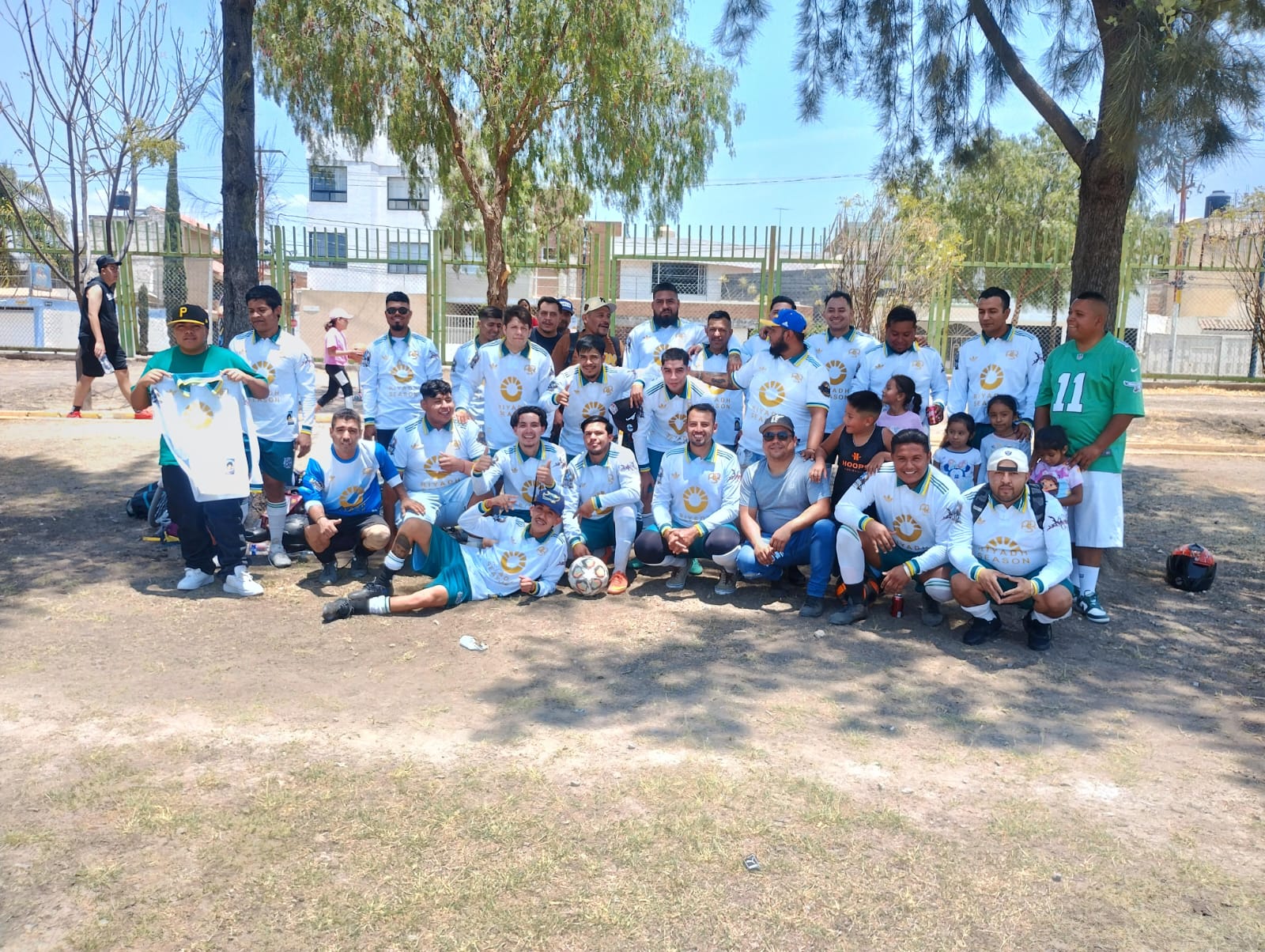 Torneo de Liga Libre 2025